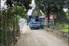 Cần bán gấp lô đất lớn 435m2 ngay thành phố thuận an, bình dương giá 1,9 tỷ