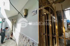 Bán nhà bình thạnh, hẻm 2m, 25m2, 2 tầng, thông tứ hướng, giá 3.x tỷ