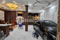 Siêu phẩm hẻm xe hơi tô hiến thành, quận 10, 5 tầng, thang máy,113m2, ngang 5m, ở kd, 16.2 tỷ
