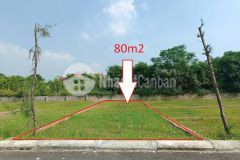 Bán gấp trả nợ mảnh đất gần bãi tắm 100m2 chỉ hơn 1 tỷ