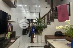 Bán nhà hàng xóm fivestar khương đình, 50m2, 5 ngủ, sát ô tô tránh, hơn 8 tỷ