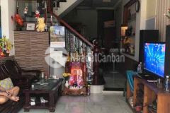 50m2 hẻm 8m 4 lầu chỉ 5.3 tỷ