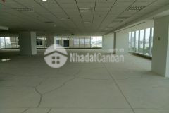 Cho thuê nhà kho 800m2 2 tầng đường nguyễn lương bằng giá 80 triệu