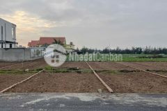 Bán lô đất mặt biển quất lâm 85m, mặt tiền 4,5m giá nhỉnh 1 tỷ, xem đất liên hệ 0975514222