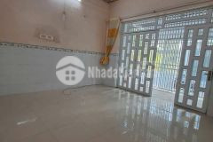 Bá.n nhà cấp 4 đường số 8a khu văn hoá tây đô, hưng thạnh, cái răng, tp. cần thơ