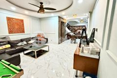 Bán nhà hẻm xe hơi gần nguyễn văn trỗi, q.phú nhuận, 5 tầng, 128m2, sổ vuông, ởkd, 15.9 tỷ