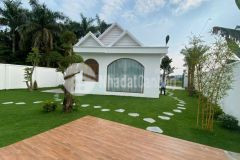 Biệt thự xã phước vĩnh an, củ chi dt tổng 663m2 4pn 2wc giá 7,9 tỷ