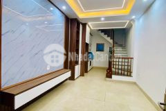 Thanh lãm, hà đông, mới cứng,2 thoáng, sát ô tô, ngõ nông thông,31m,4.5 tỷ