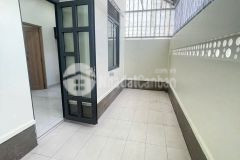 Cho thuê nhà trệt 1 lầu full nội thất kdc nam long cái răng cần thơ