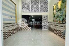 Cho thuê nhà trệt 2 lầu mới đẹp có nội thất kdc văn hoá tây đô cái răng cần thơ