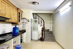 Bán gấp nhà phùng khoang, nam tư liêm, 6 phòng cho thuê, ngõ rộng, rất gần ô tô tránh