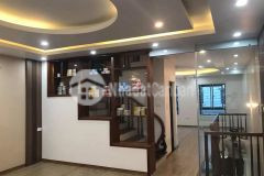 Bán nhà mỗ lao 55m2 sổ đỏ chính chủ an cư lâu dài lộc tài thăng tiến.