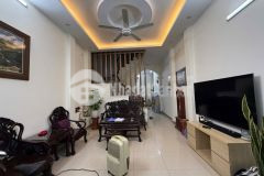 Bán nhà phố vương thừa vũ, 40m²x5 tầng, ngõ nông, gần ô tô, thoáng sáng, giá chỉ 7.3 tỷ