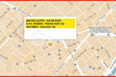 Gấp bán nhà gần mặt tiền gần chợ bến thành quận 1 tphcm giá 17 tỷ