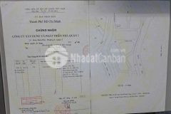 Bán lô đất kdc nam long, thạnh xuân, q12 16 x 24, giá 24 tỷ.