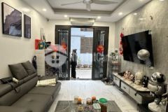 Bán nhà phố hoàng văn thái, 38m²x5 tầng, ngõ nông, gần ô tô, thoáng sáng, giá chỉ 7.1 tỷ