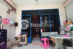 Mặt tiền kinh doanh, ngay chợ hiệp thành quận 12 130m2, chỉ 8 tỷ 500