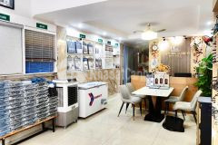 5 tầng, 51m2, hẻm xe hơi, gần mặt tiền đường 32 thành thái, quận 10, ởcho thuê, 12.3 tỷ