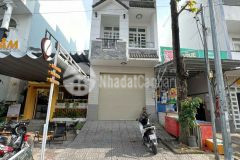 Cho thuê nhà trệt 2 lầu đường gần trường mầm non ngôi sao kdc hưng phú cái răng cần thơ