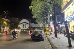 Bán gấp nhà phố kim đồng, phân lô ô tô tránh, kinh doanhdt 70m2, 5tầng, mt 5.2m, 22.5tỷ