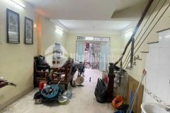 Nhà ngọc hà dt65m, 4 tầng, 14 tỷ ba đình.