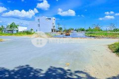 Bá.n nền 80m² đường a3 kdc tân phú, cái răng, tp. cần thơ lh 0939 961 661 thịnh