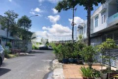 Bán nhà trệt lầu đường 22a kdc 586, phú thứ, cái răng, tp. cần thơ giá bán 2 tỷ 650 triệu