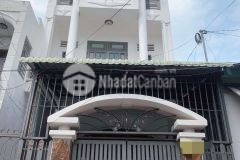 Bán nhà 108m2,,,3tang ql1a quận 12, hẻm kiamoning, thu nhập 15tr,thang,ngay kdc tân tiến,,,5,2 tỷ