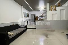 Bán gấp nhà trần thị cờ, quận 12 68m2, ngang 5m chỉ 3 tỷ 800