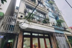 Bán nhà bồ đề,long biên 5 tầng,45m,mt4.5m oto vào nhà nhỉnh 11 tỷ