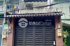 Nhà 2 tầng hẻm xe tải 44m2 chỉ 3 tỷ 580 huỳnh thị hai quận 12