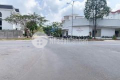 Bá.n nền góc đường a9 và đường số 5 kdc hưng phú miền nam, q cái răng, tp cần thơ.