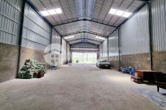 Nhà kho 400m2 và 860m2 đường xe container tại cẩm lệ, đồng giá 48k