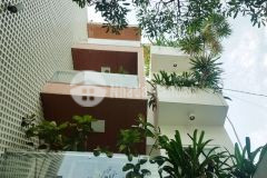 Bán nhà mặt tiền huỳnh tấn phát nhà bè 4 tầng 100m2 chỉ nhỉnh 10 tỷ