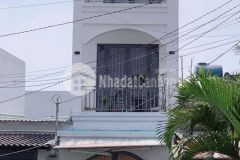 Bán nhà mặt tiền trung mỹ tây 10 q12, 43m2 3tang, thu nhập 8trthang, 4 tỷ nhỉnh 0932030061