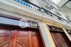 Siêu phẩm đại tự kim chung. nhà mới tinh, 30m ra đường ô tô, giá mềm 3.95 tỷ có tl