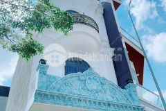 Bán nhà phú hồng thịnh 8, ngay trục chính tiện kinh doanh, dt 66,5m2 shr 4.35 tỷ. lh0862903929