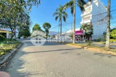 Bá.n nền đường trục chính loại 2 kdc diệu hiền, phú thứ, cái răng cần thơ