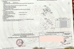 Bán nhà đường đào cử, tt. cần thạnh, cần giờ 4,9 nở hậu 6,4m x 15, giá 3,2 tỷ.