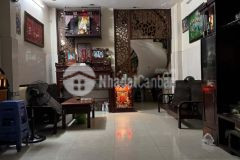 Bán nhà hẻm 481 trường chinh, tân bình, 88m2