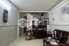 Cg bá.n nhà trệt lầu còn mới đẹp đường 22a kdc 586, phú thứ, cái răng, tp. cần thơ.