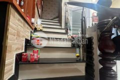 Ni sư huỳnh liên 4 tầng btct hẻm 6m 6.1 tỷ tl