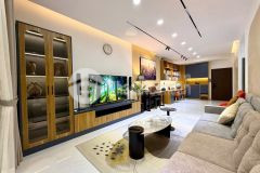 Độc lạ hiếm có bán căn hộ sân vườn tại skygarden 2 phú mỹ hưng q7