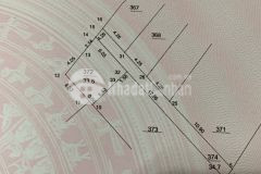 Hàng fo bán 3 lô đất diện tích nhỏ phân khúc giá rẻ nhất khu vực