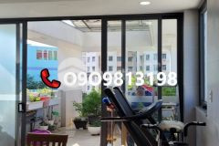 Shr 4 tầng ởkd gấp bán nhanh giao ngay nhà đẹp p2 quận 8.
