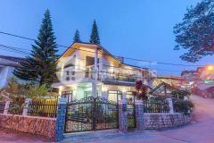 Bán gấp căn villa kinh doanh 2 mặt tiền gần siêu thị go đà lạt