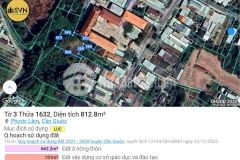 Cơ hội đầu tư sinh lời bán gấp lô đất vườn 878m² tại cần giuộc, long an giá chỉ 2.6 tỷ