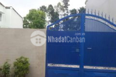 Giảm sâu bán gấp đất măt tiền đường số 2,p.tam phú 94m26x16, 5.2tỷ.