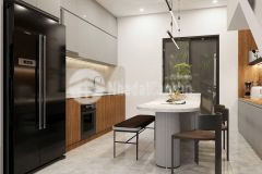 Bán nhà gần trường chi lăng đà lạt, chỉ 10,5 tỷ nhà mới đẹp có sân để ô tô 7 chỗ