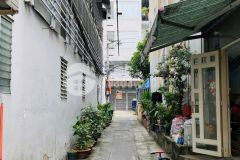 Bán nhà hxh đường số 27, p.sơn kỳ, tân phú, hcm,